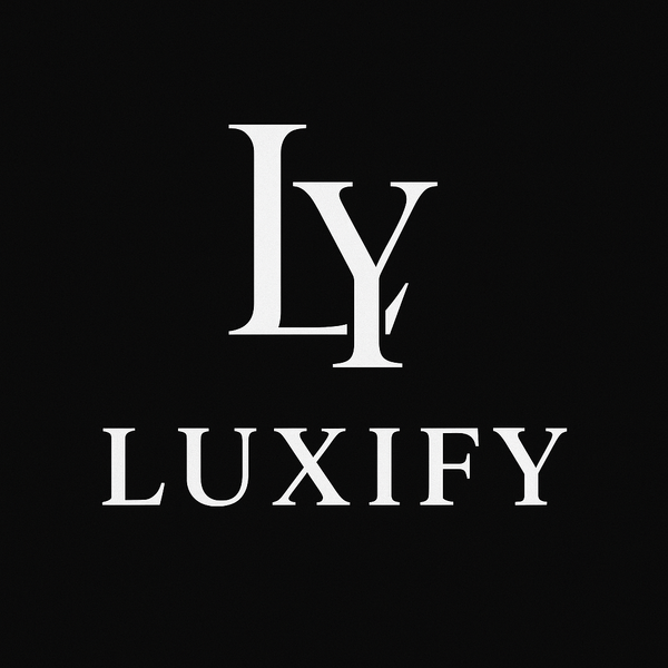 LUXIFY